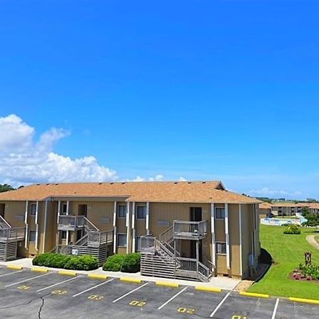 Sea Scape Beach And Golf Villas Kitty Hawk Exterior photo